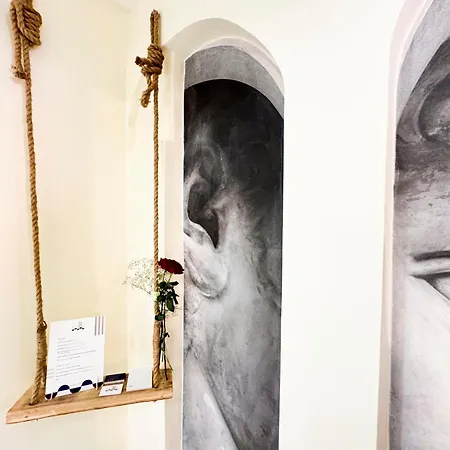 Do Campanili By Ca-sa Check Chioggia