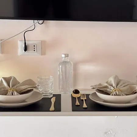 Do Campanili By Ca-sa Check Apartment