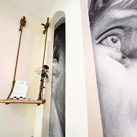 Do Campanili By Ca-sa Check Apartment *