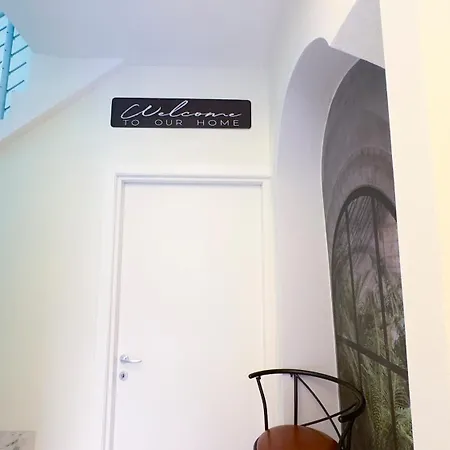 Do Campanili By Ca-sa Check Apartment Chioggia