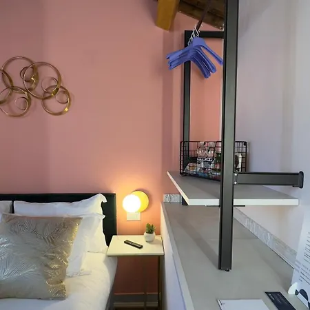 Apartment Do Campanili