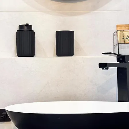 Do Campanili By Ca-sa Check Apartment *