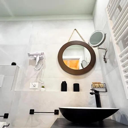 Apartment Do Campanili By Ca-sa Check *