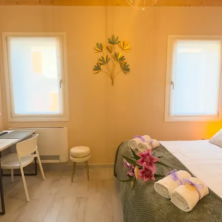 Apartment Do Campanili By Ca-sa Check Chioggia