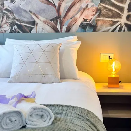 Do Campanili By Ca-sa Check * Chioggia