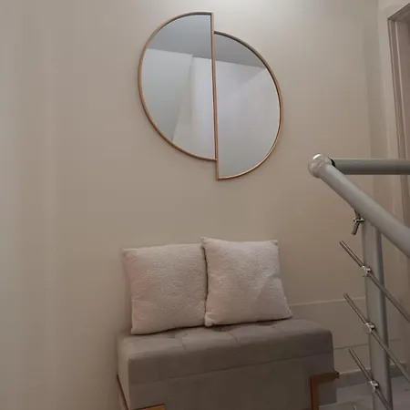 Apartment Do Campanili By Ca-sa Check