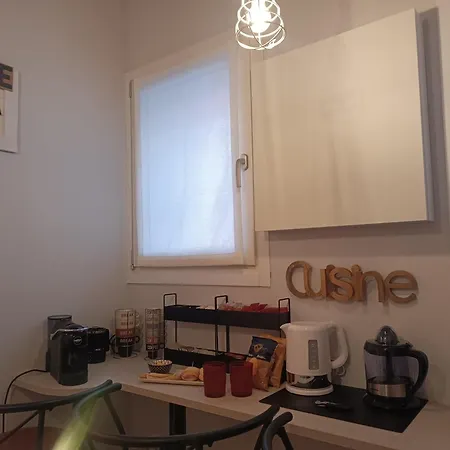 Do Campanili By Ca-sa Check *