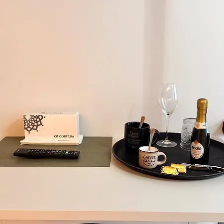 Do Campanili By Ca-sa Check Appartamento *