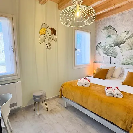 Do Campanili By Ca-sa Check Apartment Chioggia