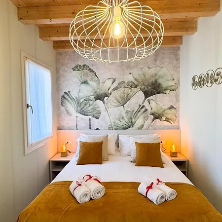 Do Campanili By Ca-sa Check Apartment *