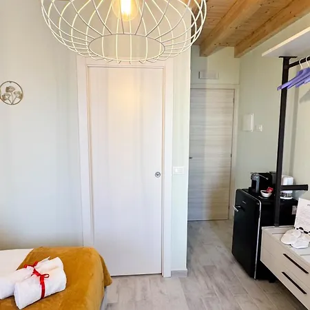 Apartment Do Campanili By Ca-sa Check Chioggia