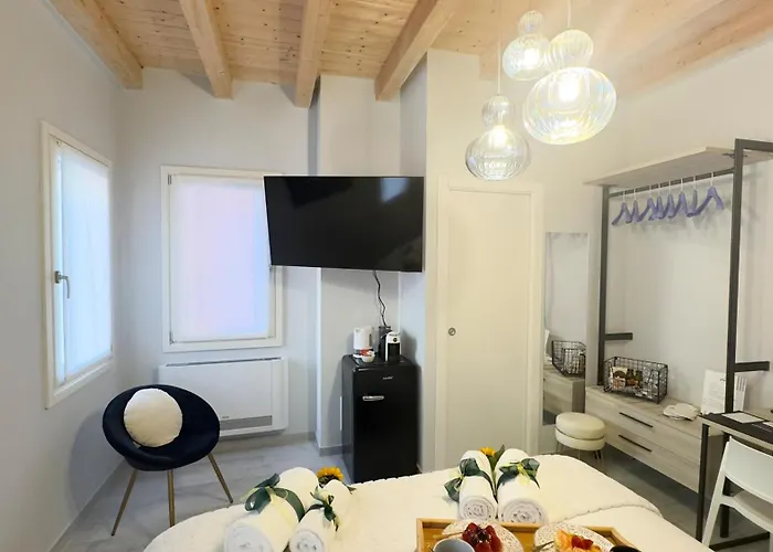 Do Campanili By Ca-sa Check * Κιότζα