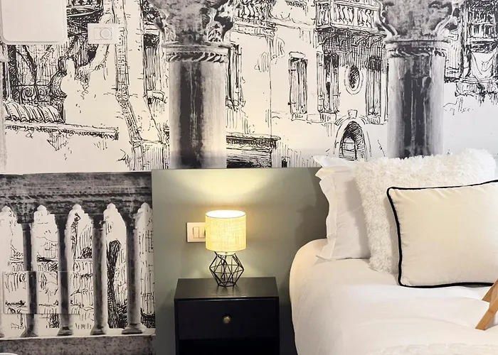 Do Campanili By Ca-sa Check Appartement *