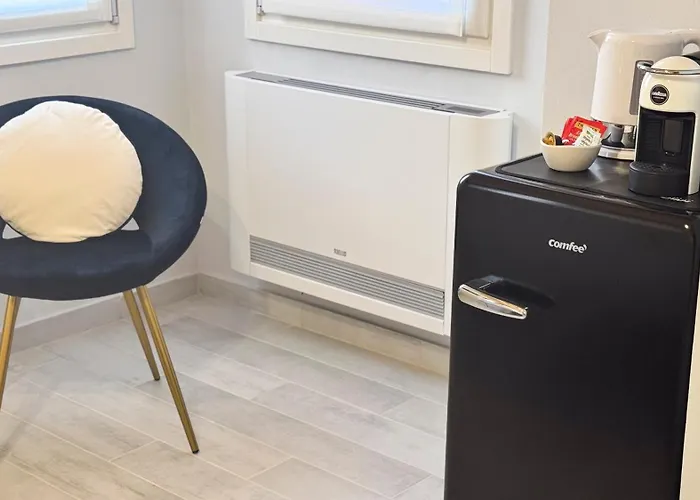 Appartement Do Campanili By Ca-sa Check *