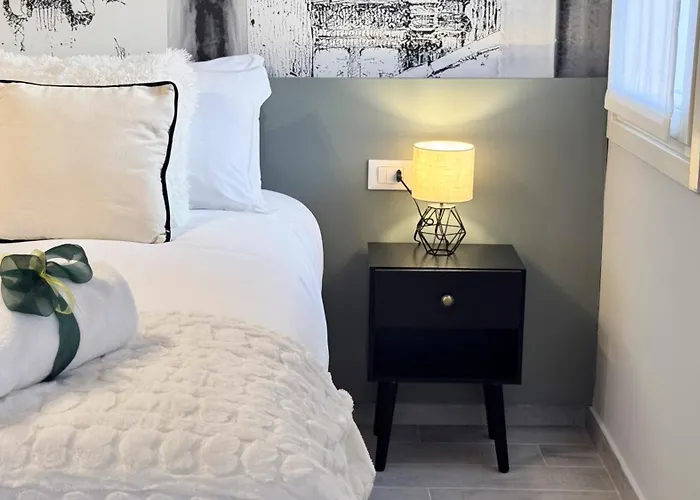 Do Campanili By Ca-sa Check Appartement Chioggia