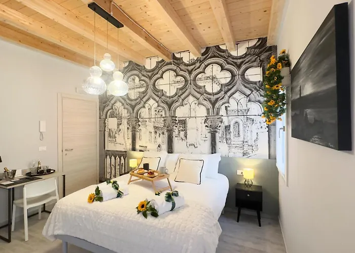 Do Campanili By Ca-sa Check Διαμέρισμα