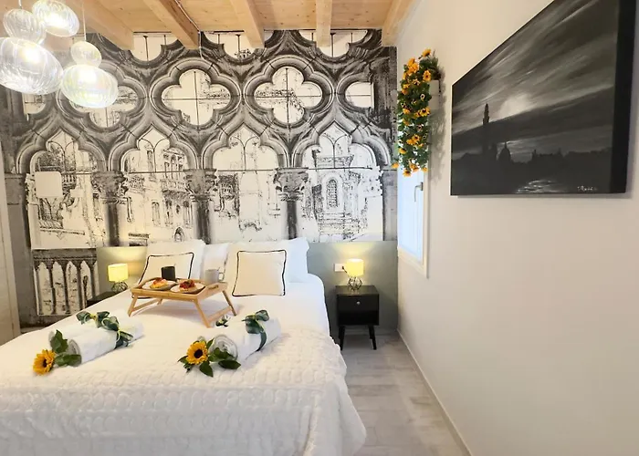 Appartement Do Campanili By Ca-sa Check