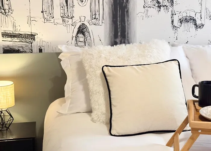 Do Campanili By Ca-sa Check Appartement *