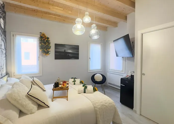 Appartement Do Campanili By Ca-sa Check *