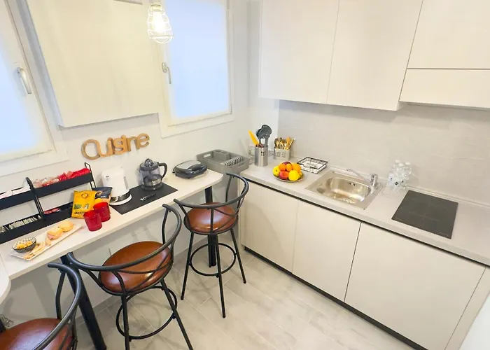 Do Campanili By Ca-sa Check Appartement Chioggia