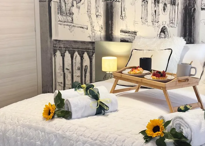 Do Campanili By Ca-sa Check * Κιότζα