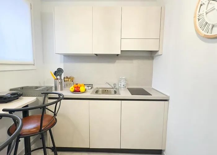 Do Campanili By Ca-sa Check Appartement *