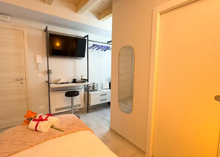 Appartement Do Campanili By Ca-sa Check