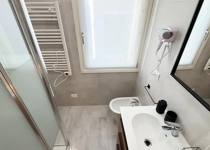 Do Campanili By Ca-sa Check Appartement