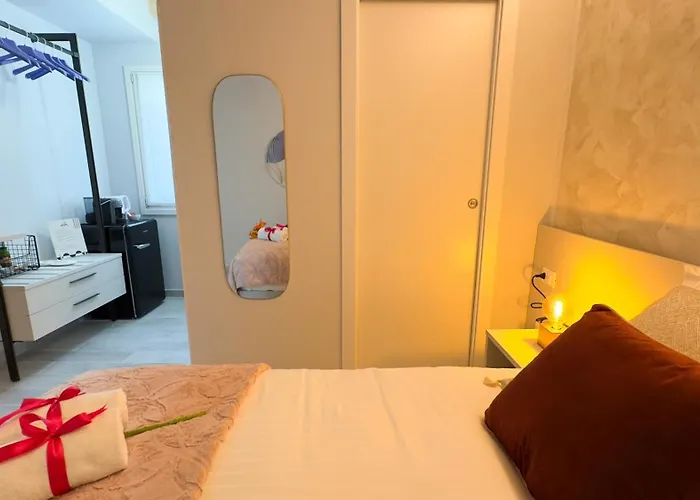 Appartement Do Campanili By Ca-sa Check Chioggia