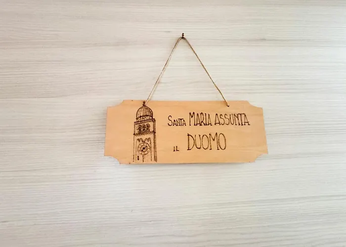 Do Campanili By Ca-sa Check