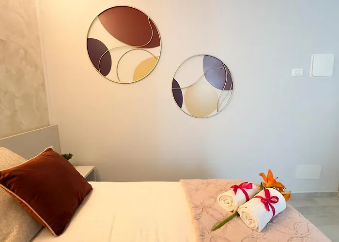 Do Campanili By Ca-sa Check Appartement