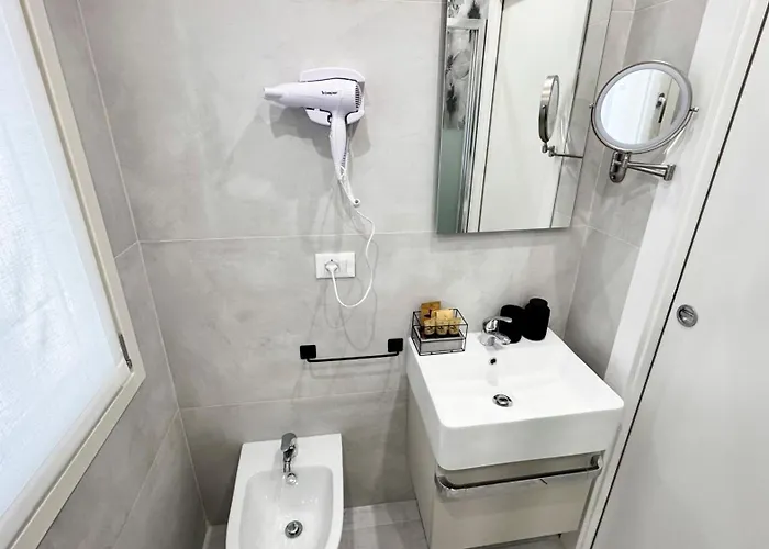 Appartement Do Campanili By Ca-sa Check *