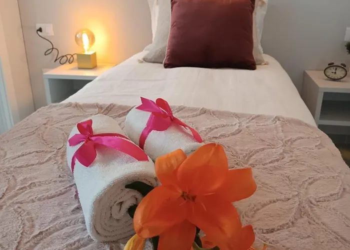 Do Campanili By Ca-sa Check Chioggia