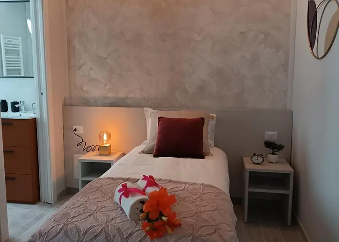 Do Campanili By Ca-sa Check Appartement *