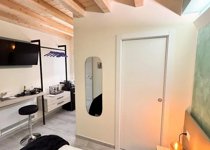 Appartement Do Campanili By Ca-sa Check Chioggia