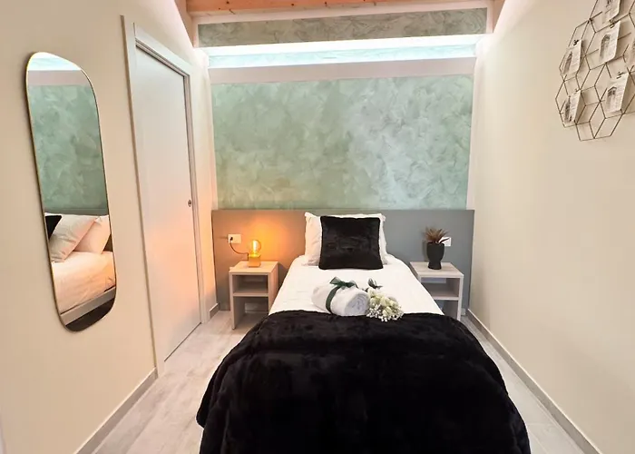 Do Campanili By Ca-sa Check Κιότζα