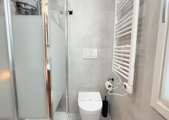 Appartement Do Campanili By Ca-sa Check Chioggia