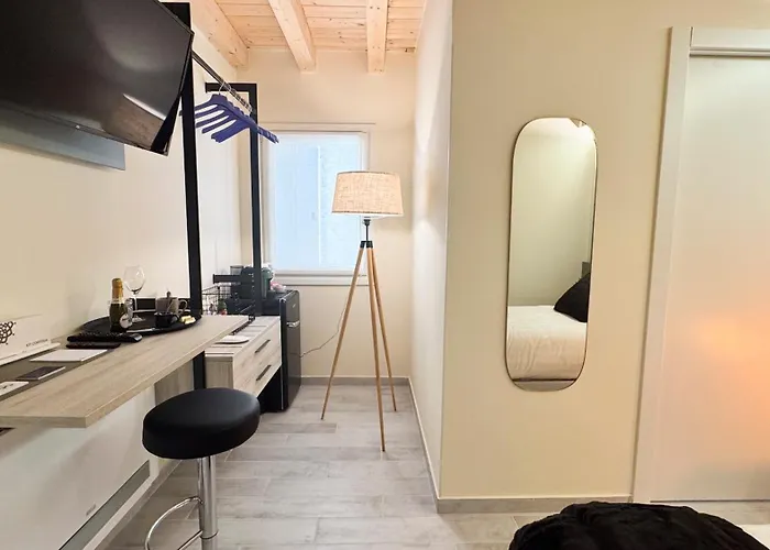 Do Campanili By Ca-sa Check *