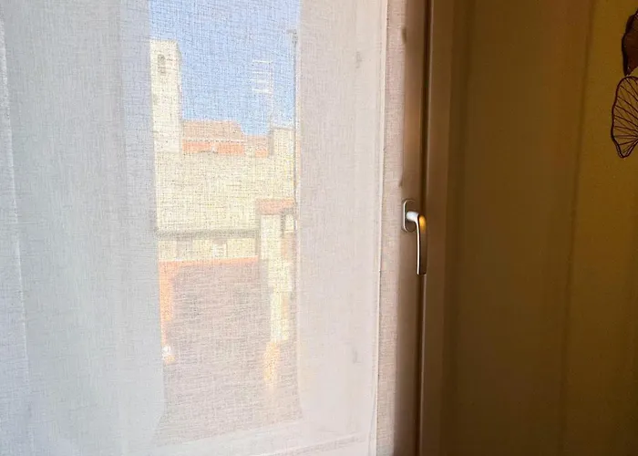 Appartement Do Campanili By Ca-sa Check