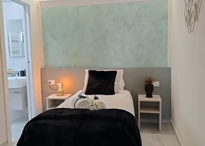 Do Campanili By Ca-sa Check Κιότζα