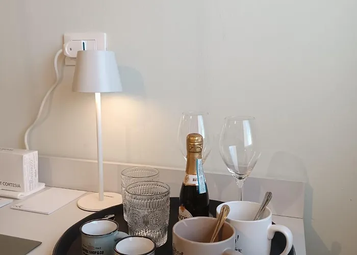 Appartement Do Campanili By Ca-sa Check *