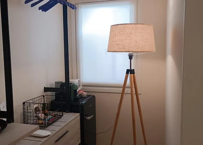 Do Campanili By Ca-sa Check