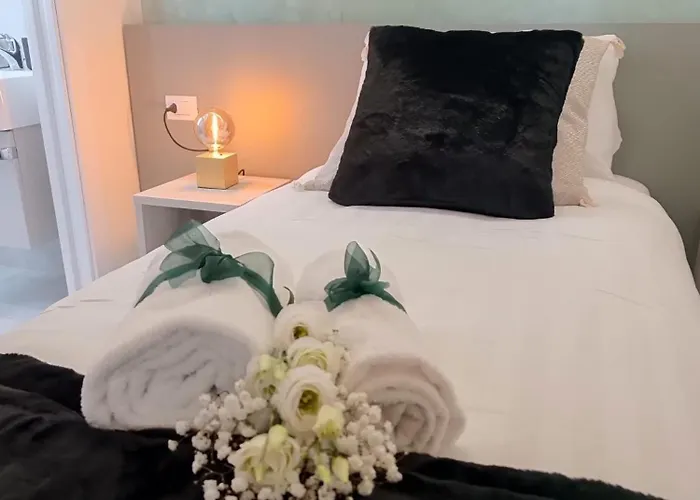 Do Campanili By Ca-sa Check * Κιότζα