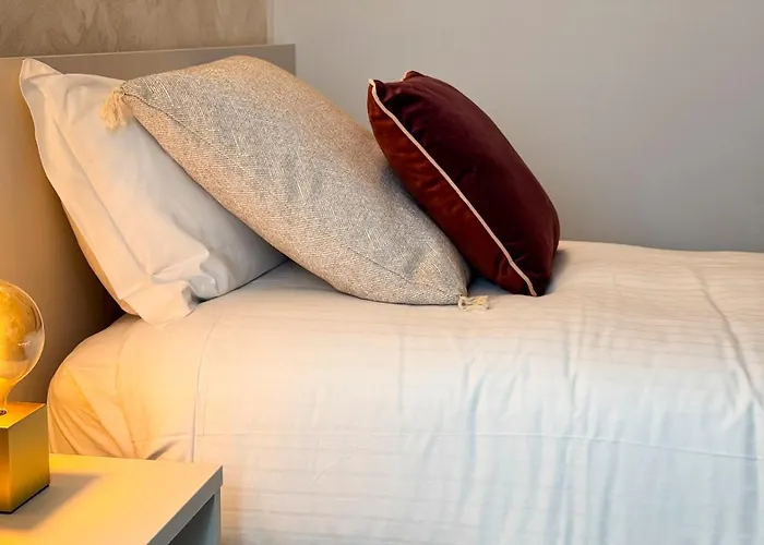 Appartement Do Campanili By Ca-sa Check Chioggia