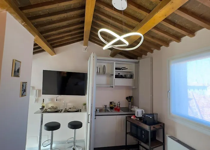 Do Campanili By Ca-sa Check Appartement Chioggia