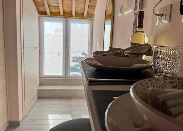 Do Campanili By Ca-sa Check Κιότζα