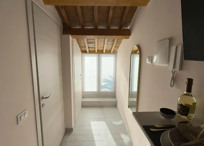 Do Campanili By Ca-sa Check * Κιότζα