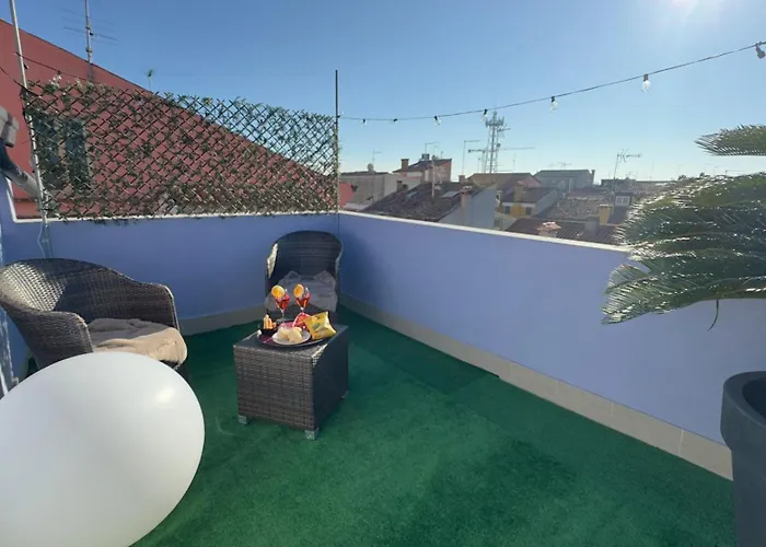 Do Campanili By Ca-sa Check