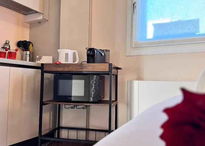 Appartement Do Campanili By Ca-sa Check Chioggia