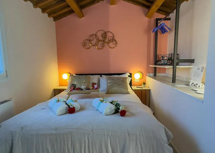 Do Campanili By Ca-sa Check *